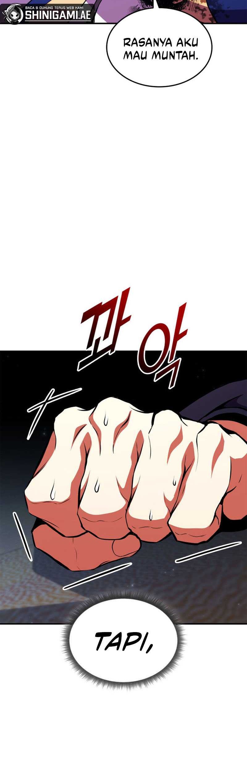 Ranker’s Return (Remake) Bab 178 halaman 72