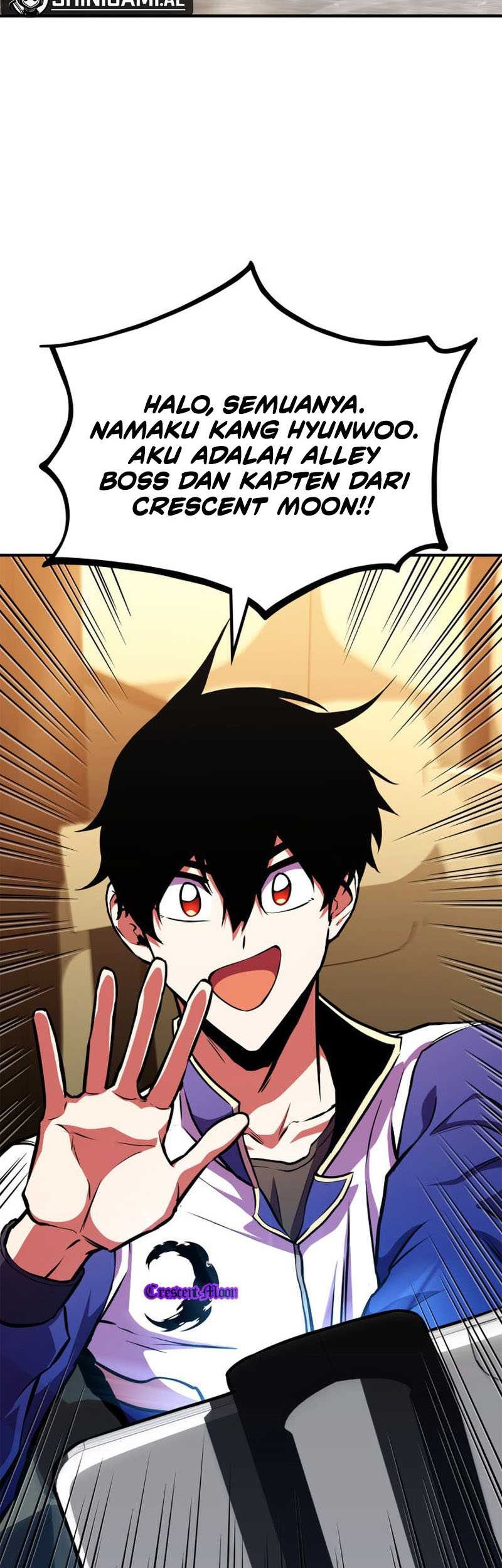 Ranker’s Return (Remake) Bab 179 halaman 3