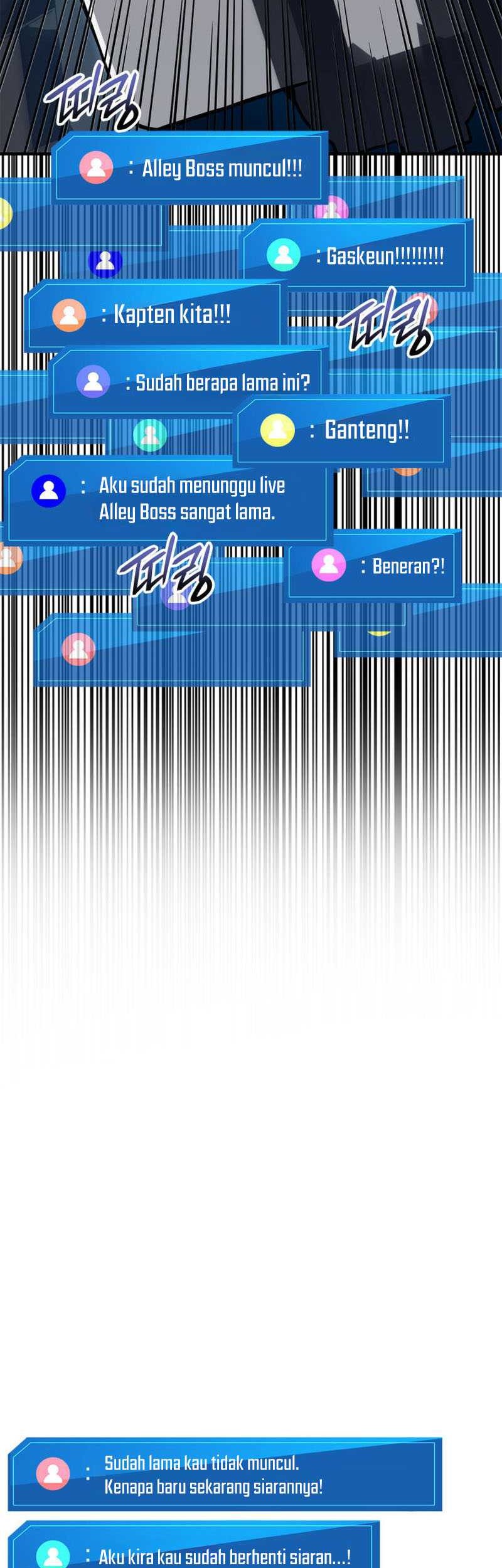 Ranker’s Return (Remake) Bab 179 halaman 4