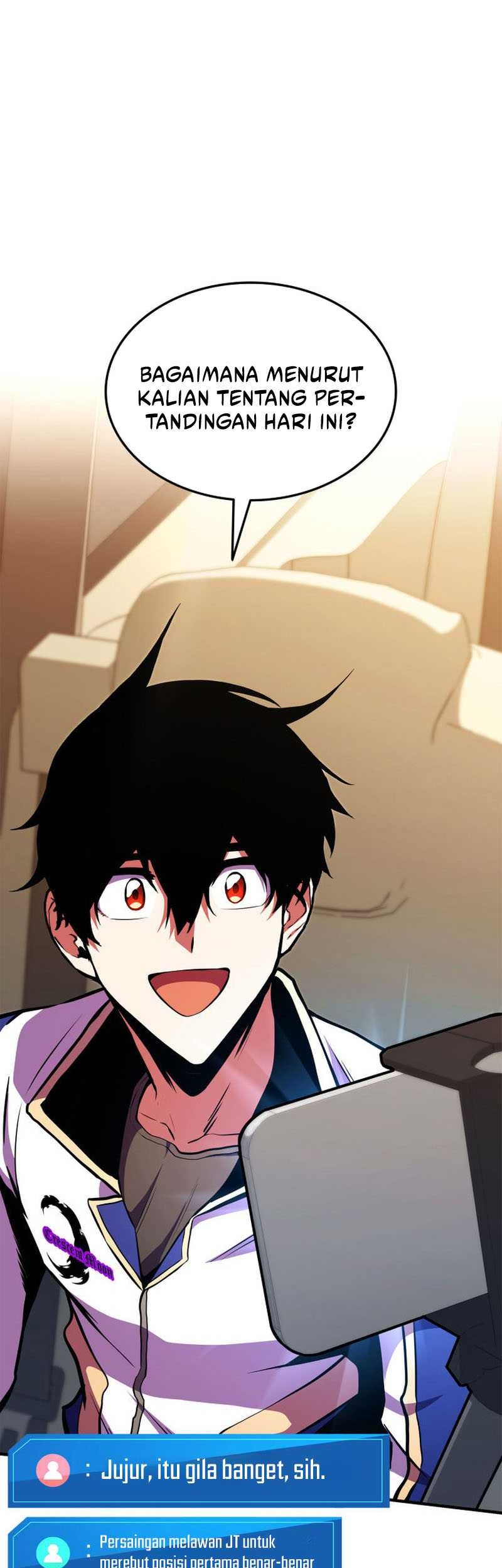 Ranker’s Return (Remake) Bab 179 halaman 8