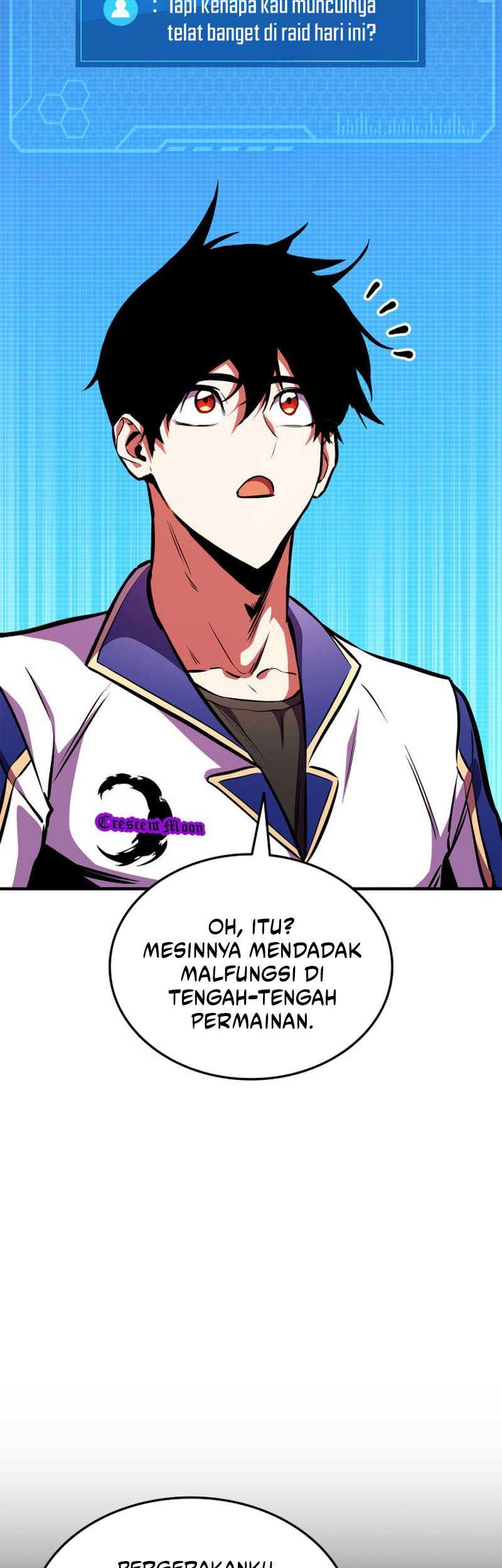 Ranker’s Return (Remake) Bab 179 halaman 16