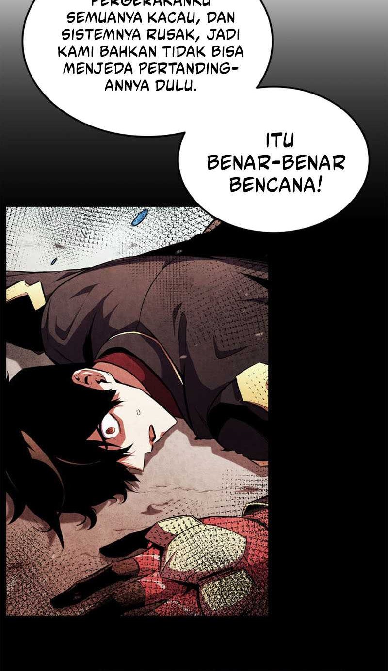 Ranker’s Return (Remake) Bab 179 halaman 17