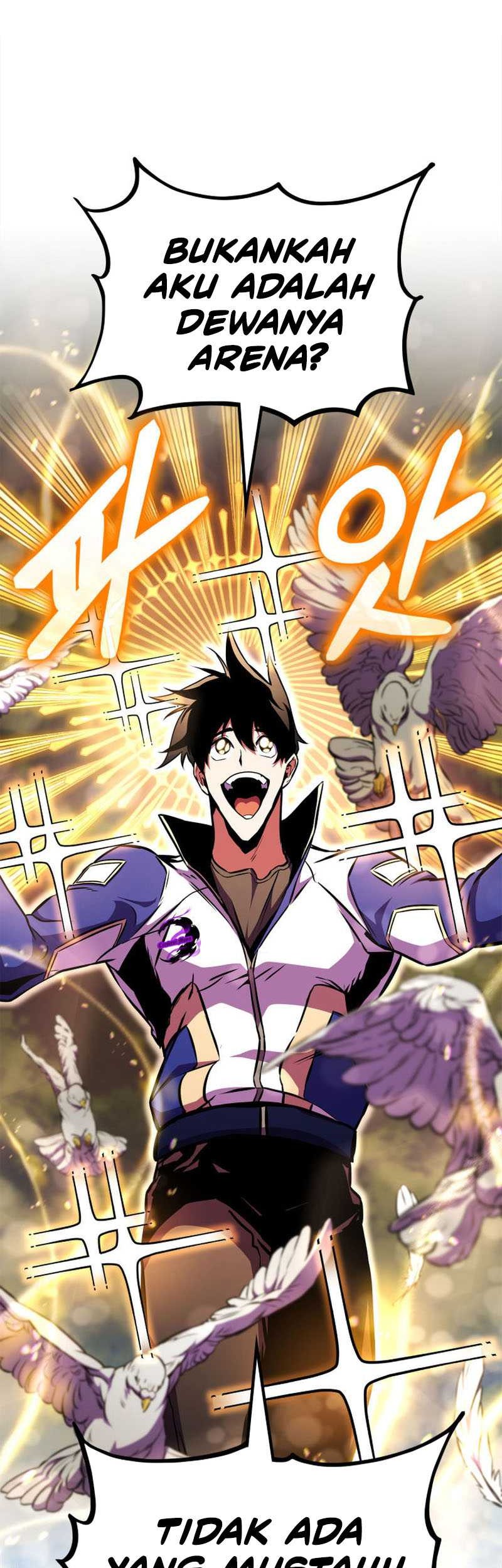 Ranker’s Return (Remake) Bab 179 halaman 24