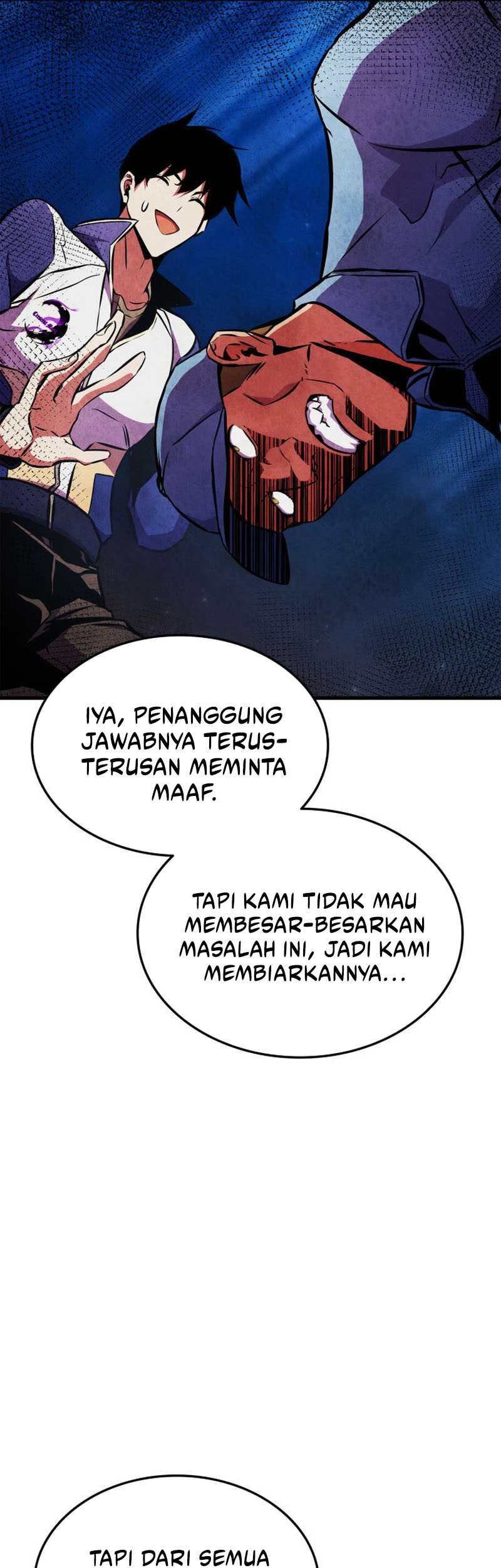 Ranker’s Return (Remake) Bab 179 halaman 26