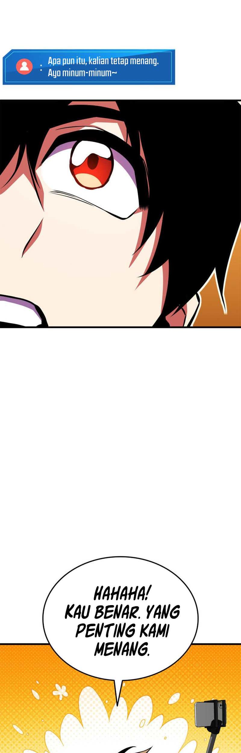 Ranker’s Return (Remake) Bab 179 halaman 28