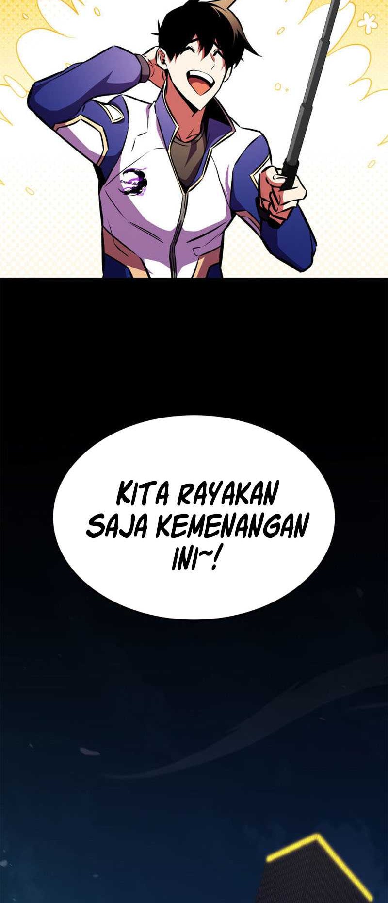 Ranker’s Return (Remake) Bab 179 halaman 29