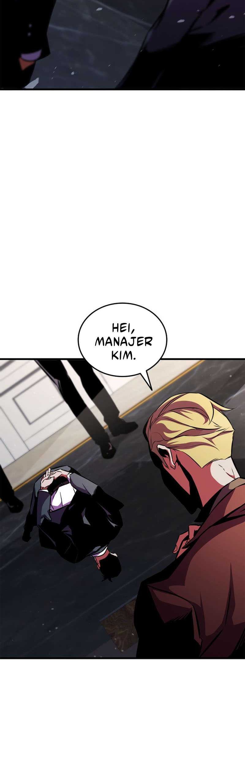 Ranker’s Return (Remake) Bab 179 halaman 32