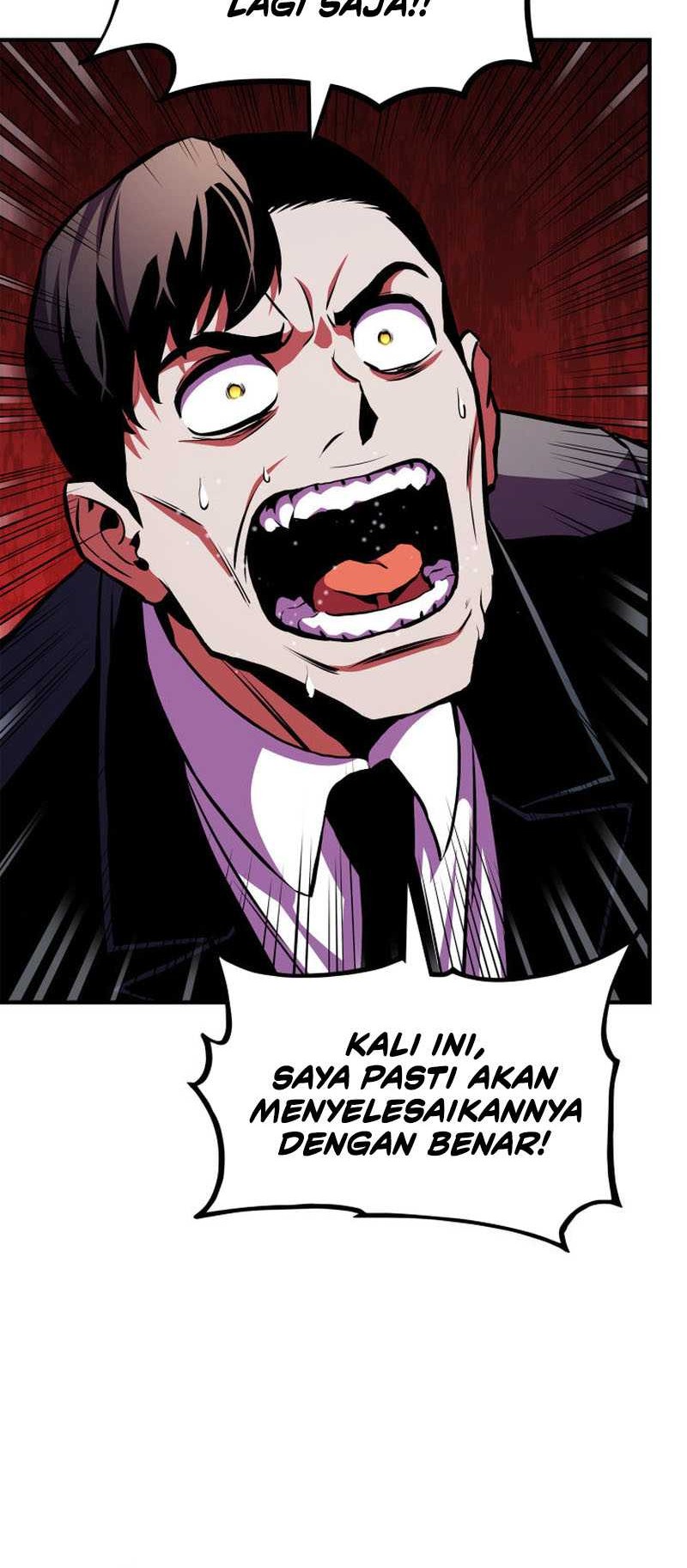 Ranker’s Return (Remake) Bab 179 halaman 37