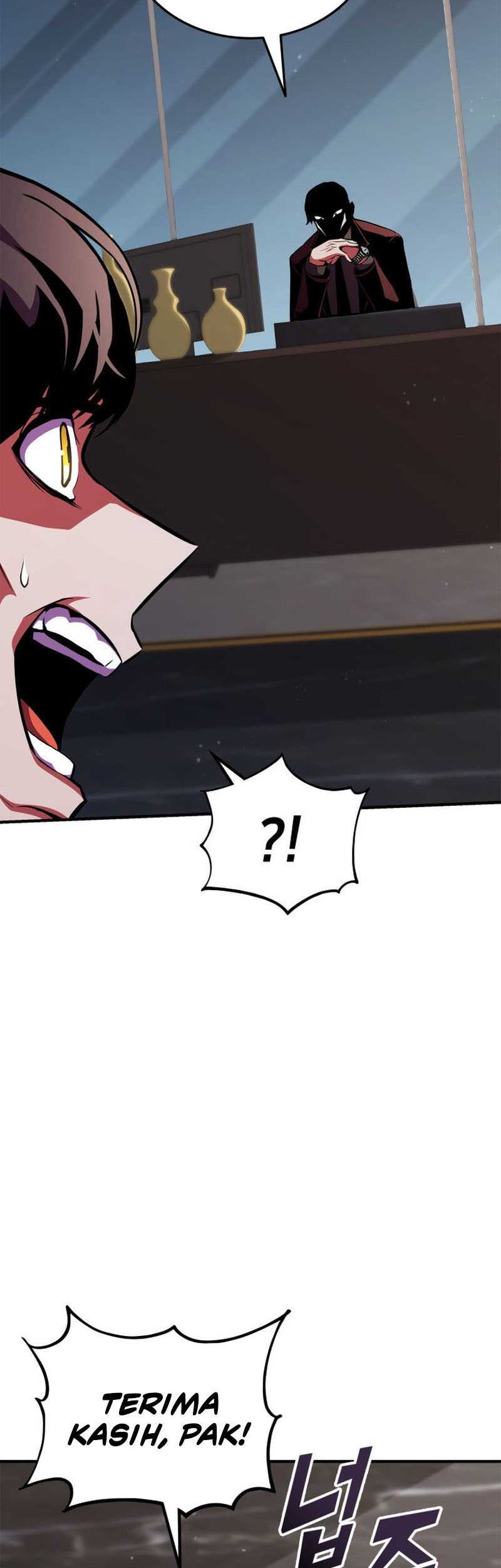Ranker’s Return (Remake) Bab 179 halaman 39