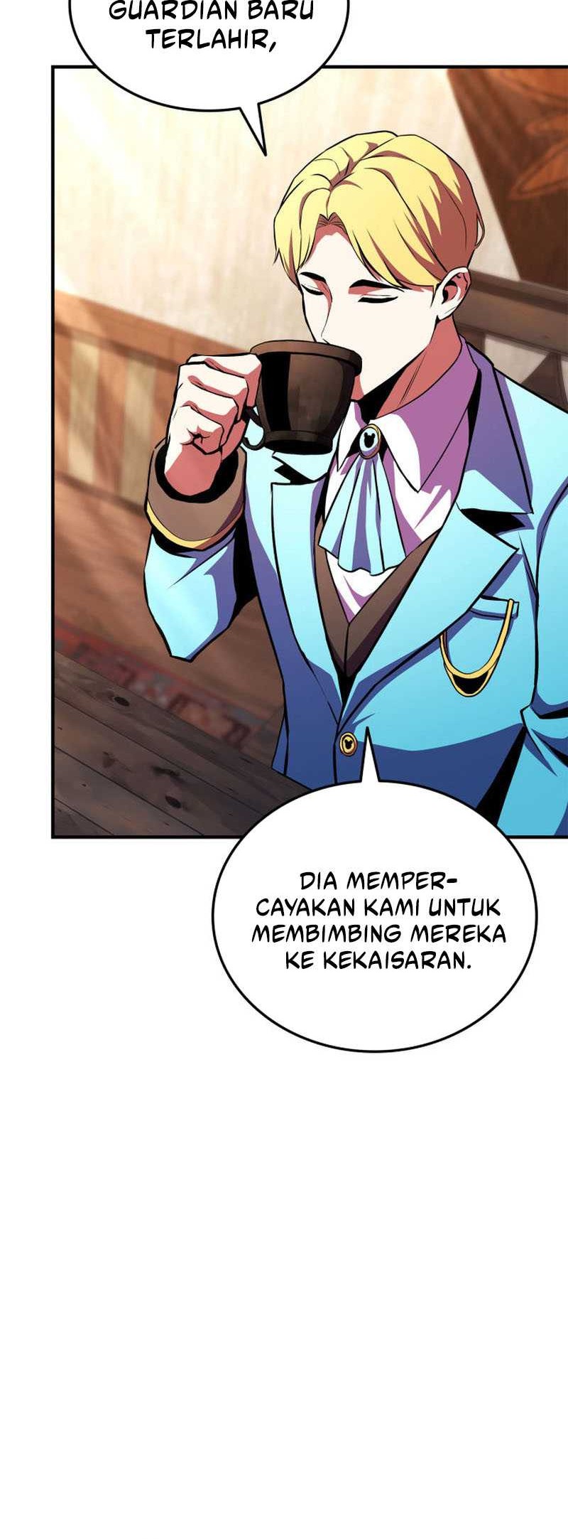 Ranker’s Return (Remake) Bab 179 halaman 53