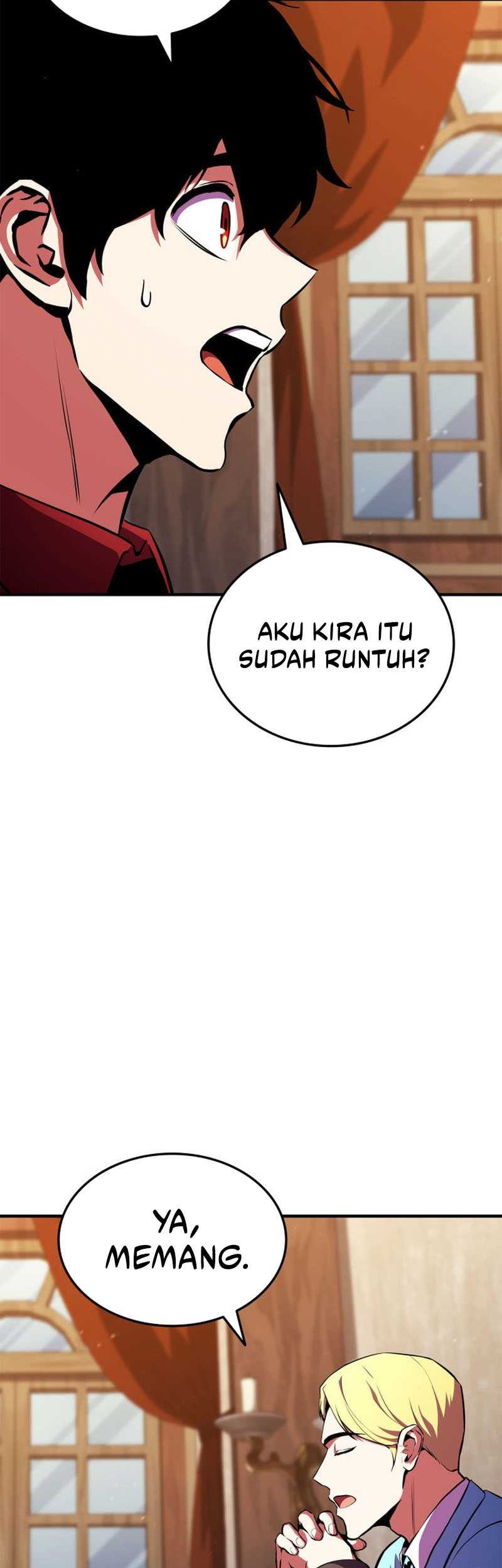 Ranker’s Return (Remake) Bab 179 halaman 56