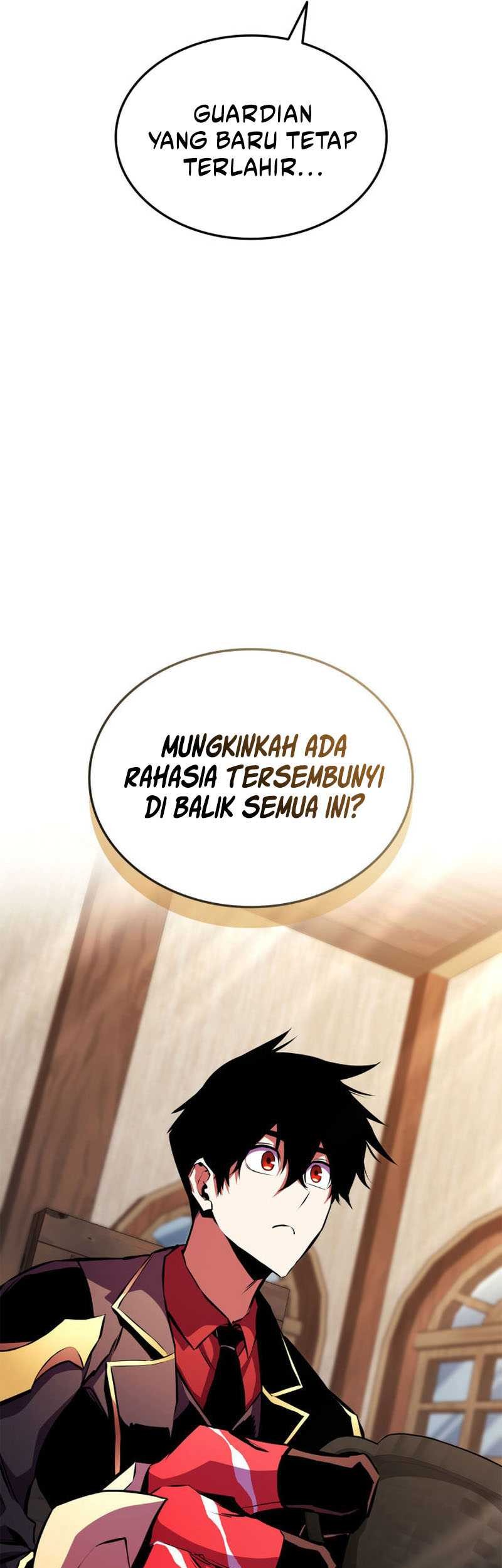 Ranker’s Return (Remake) Bab 179 halaman 58