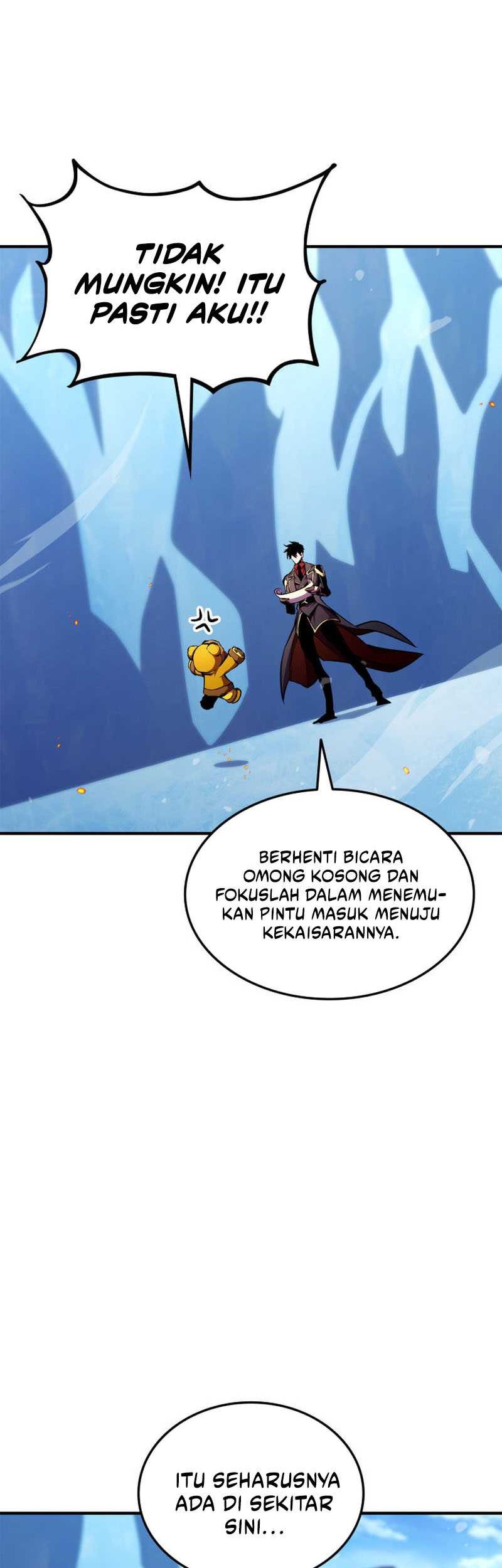 Ranker’s Return (Remake) Bab 179 halaman 75