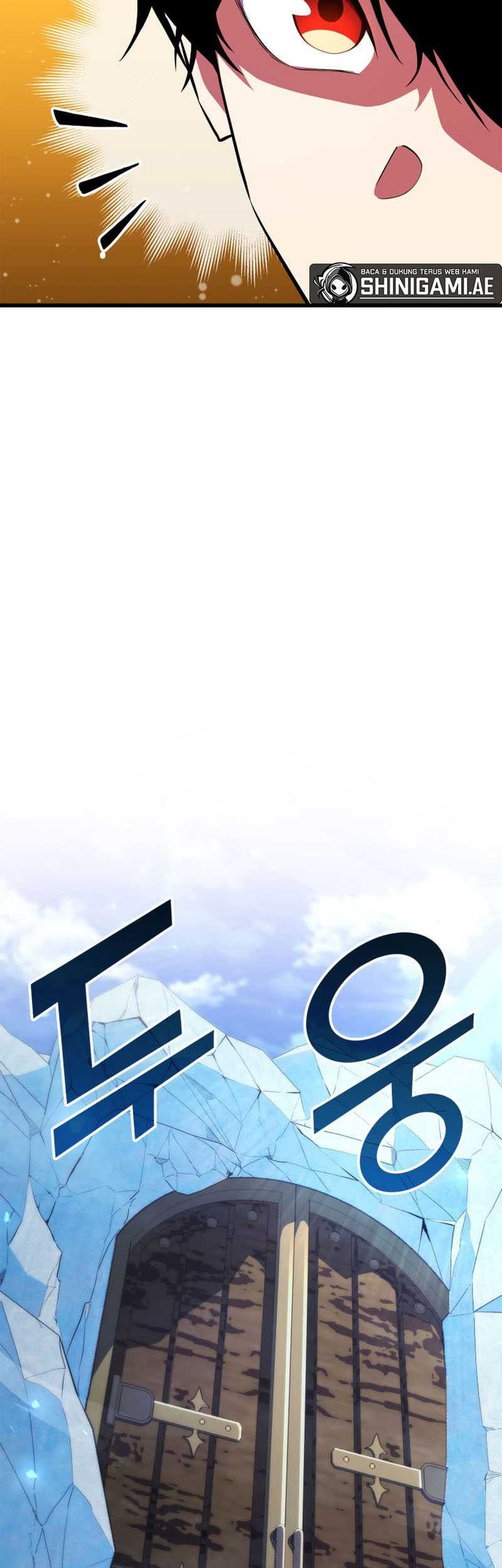 Ranker’s Return (Remake) Bab 179 halaman 84