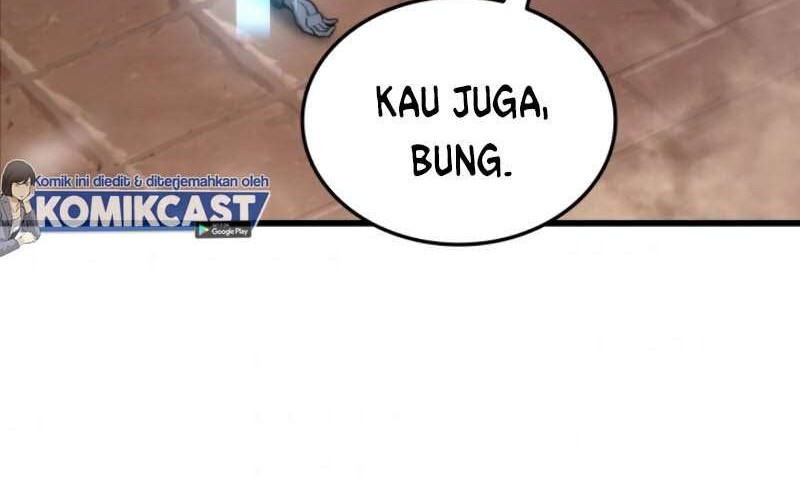 Ranker’s Return (Remake) Bab 18 halaman 6