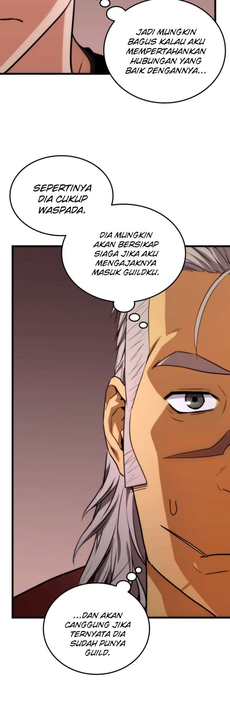 Ranker’s Return (Remake) Bab 18 halaman 12