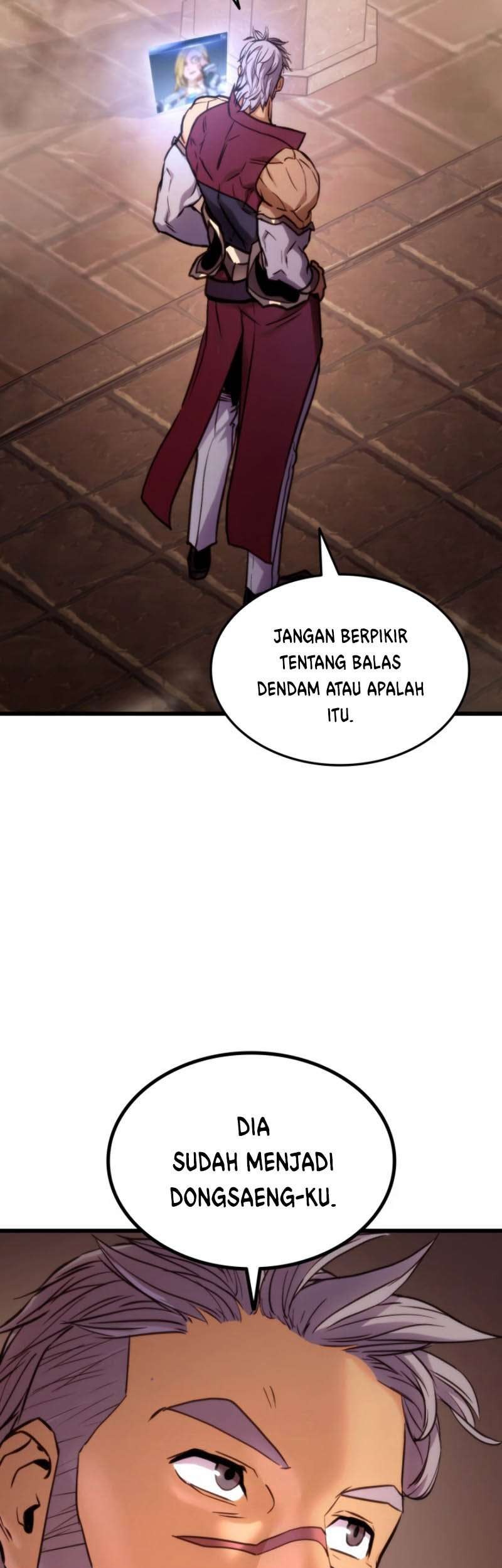 Ranker’s Return (Remake) Bab 18 halaman 24