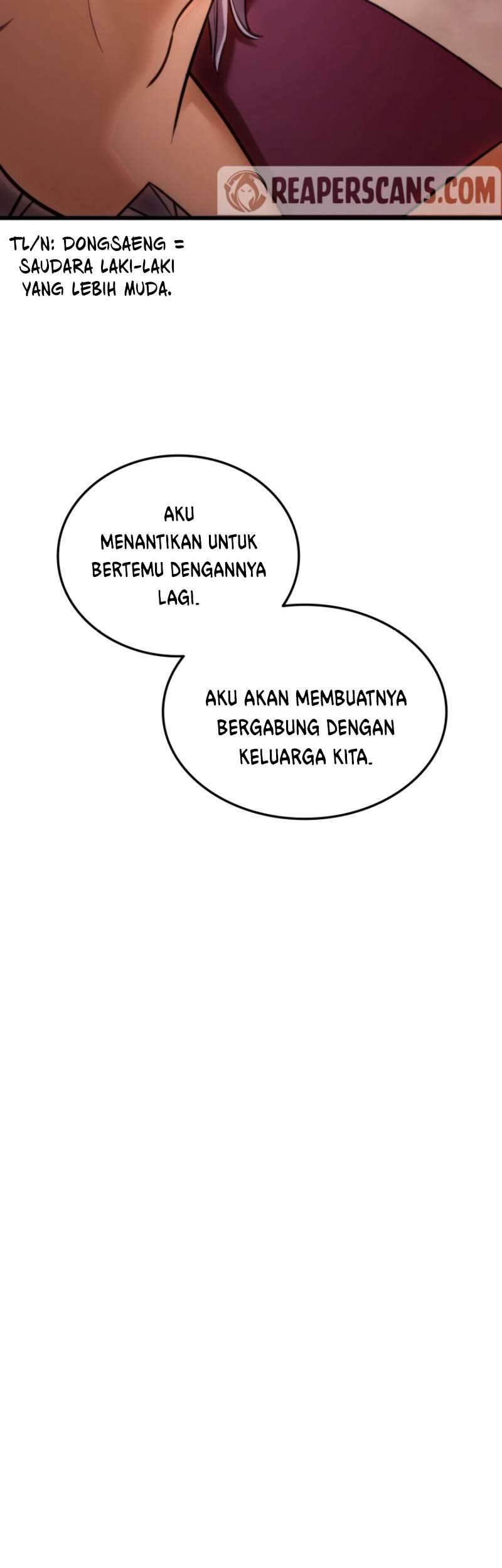 Ranker’s Return (Remake) Bab 18 halaman 26