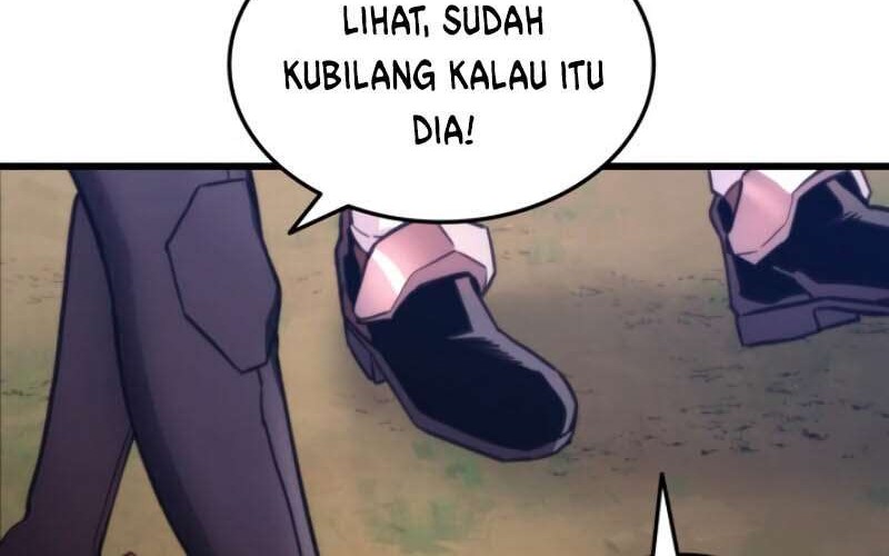 Ranker’s Return (Remake) Bab 18 halaman 51