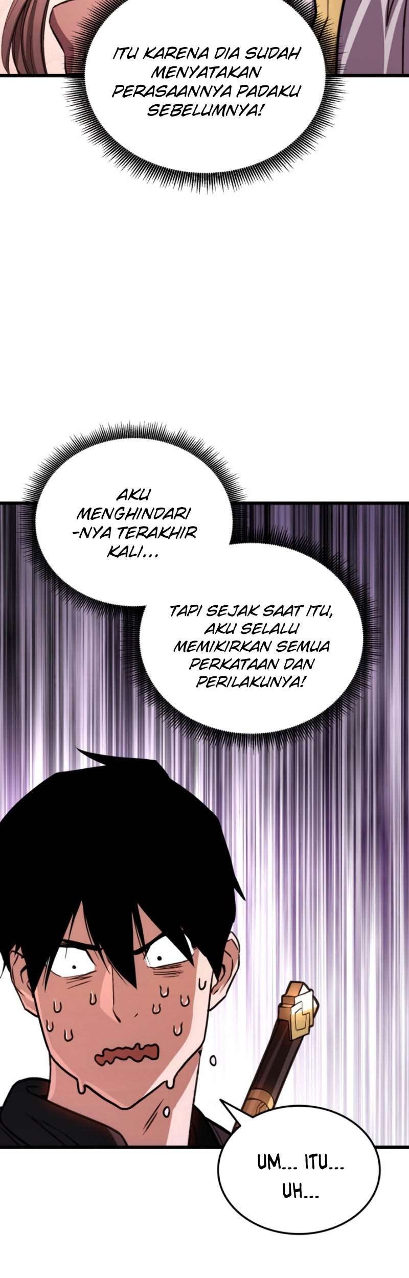 Ranker’s Return (Remake) Bab 18 halaman 61