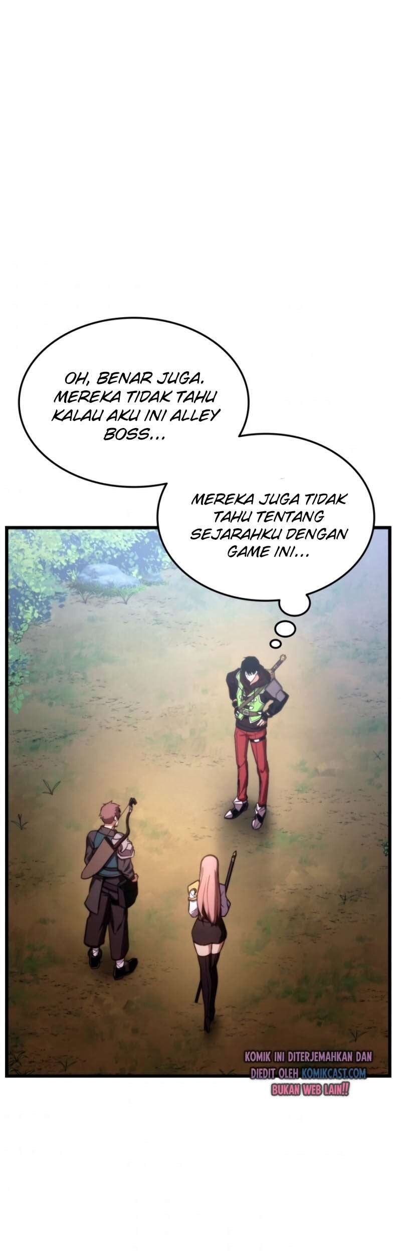 Ranker’s Return (Remake) Bab 18 halaman 71