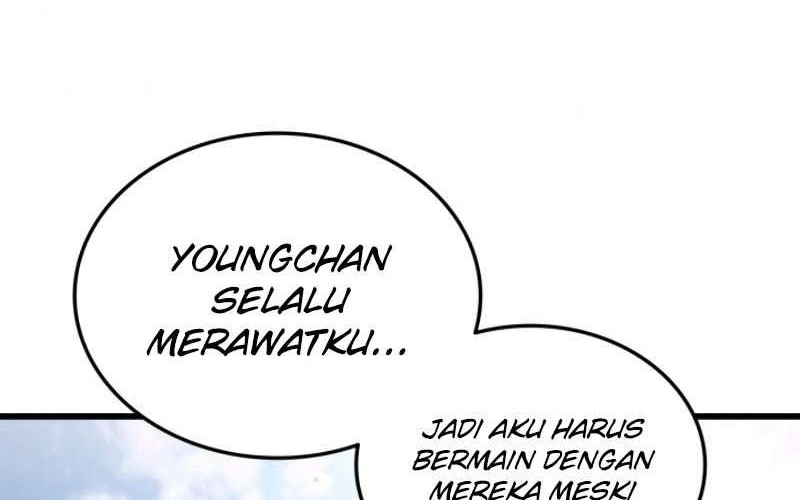 Ranker’s Return (Remake) Bab 18 halaman 72