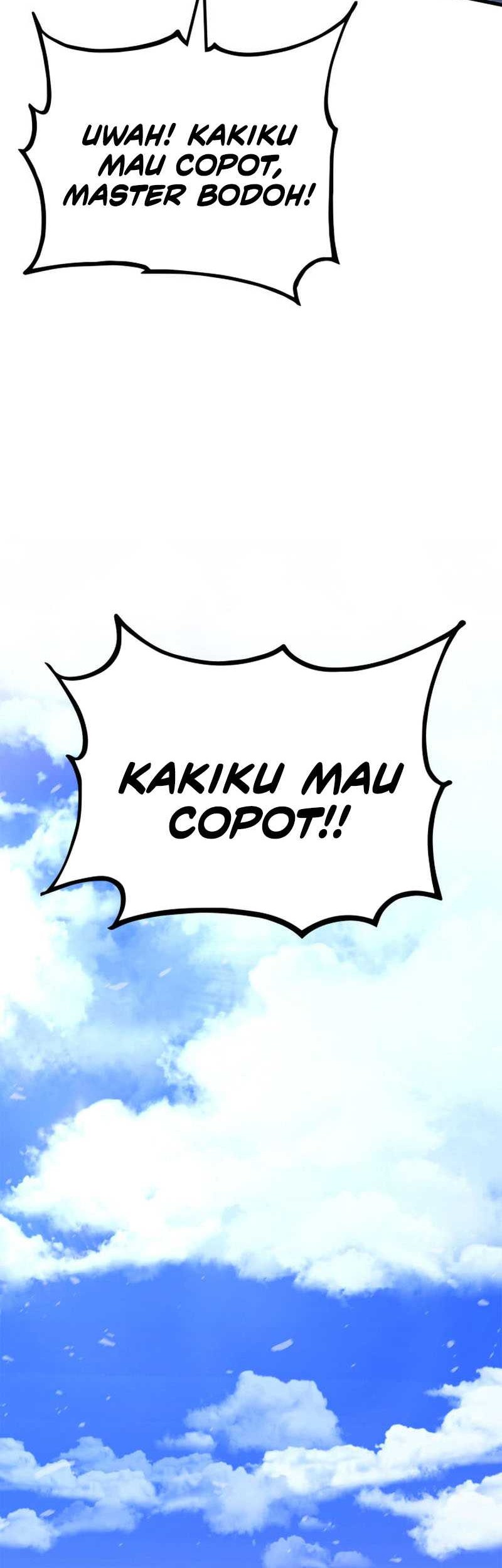 Ranker’s Return (Remake) Bab 180 halaman 6