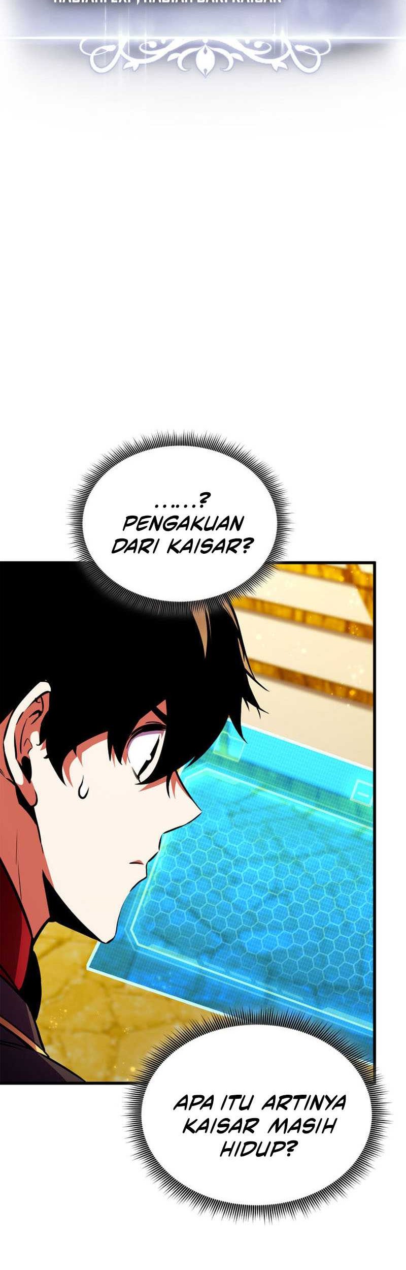 Ranker’s Return (Remake) Bab 180 halaman 16