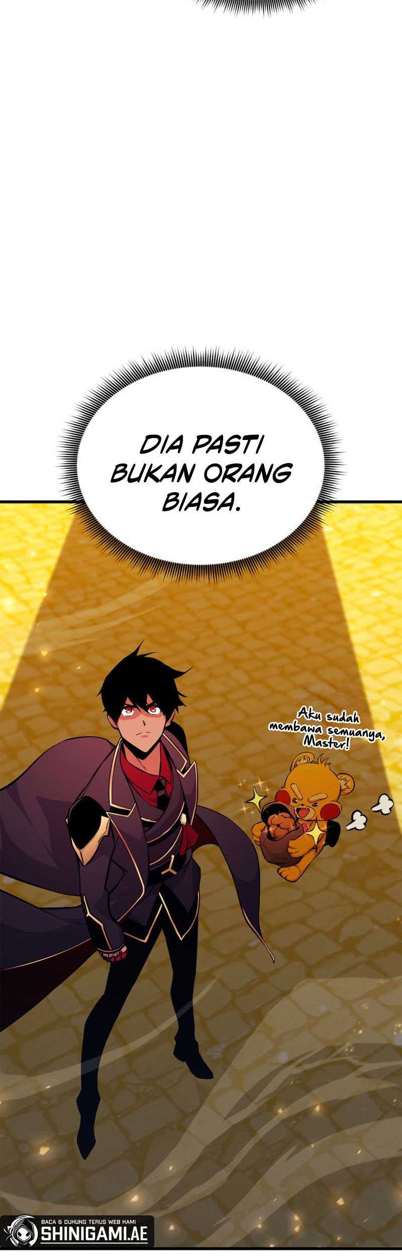 Ranker’s Return (Remake) Bab 180 halaman 18