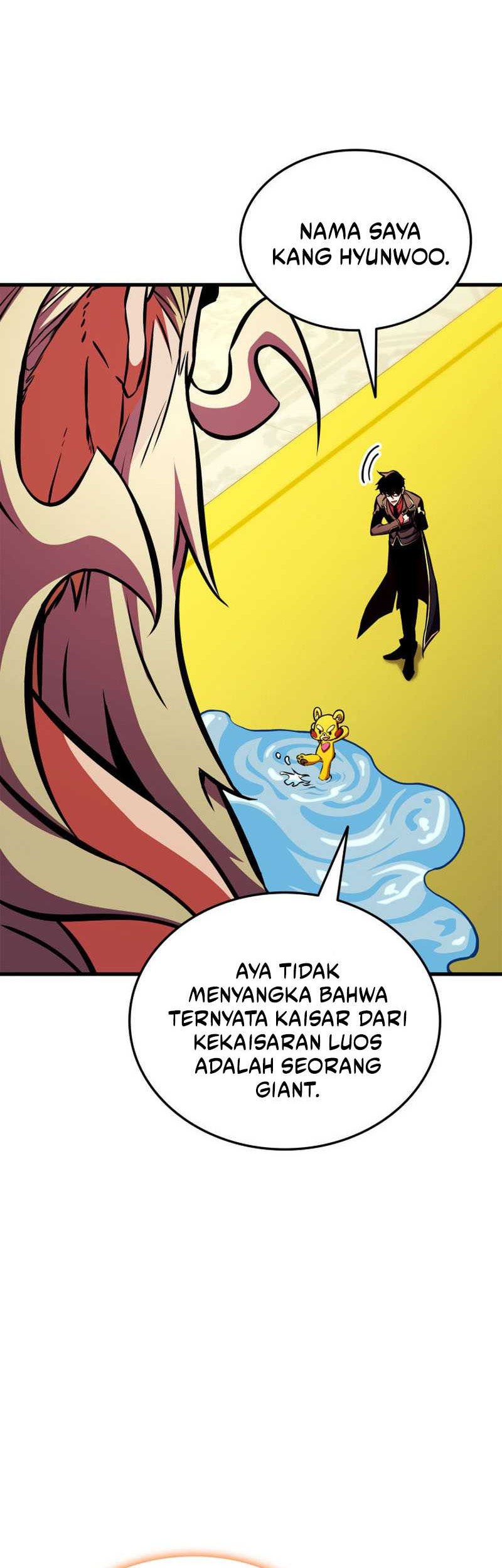 Ranker’s Return (Remake) Bab 180 halaman 42