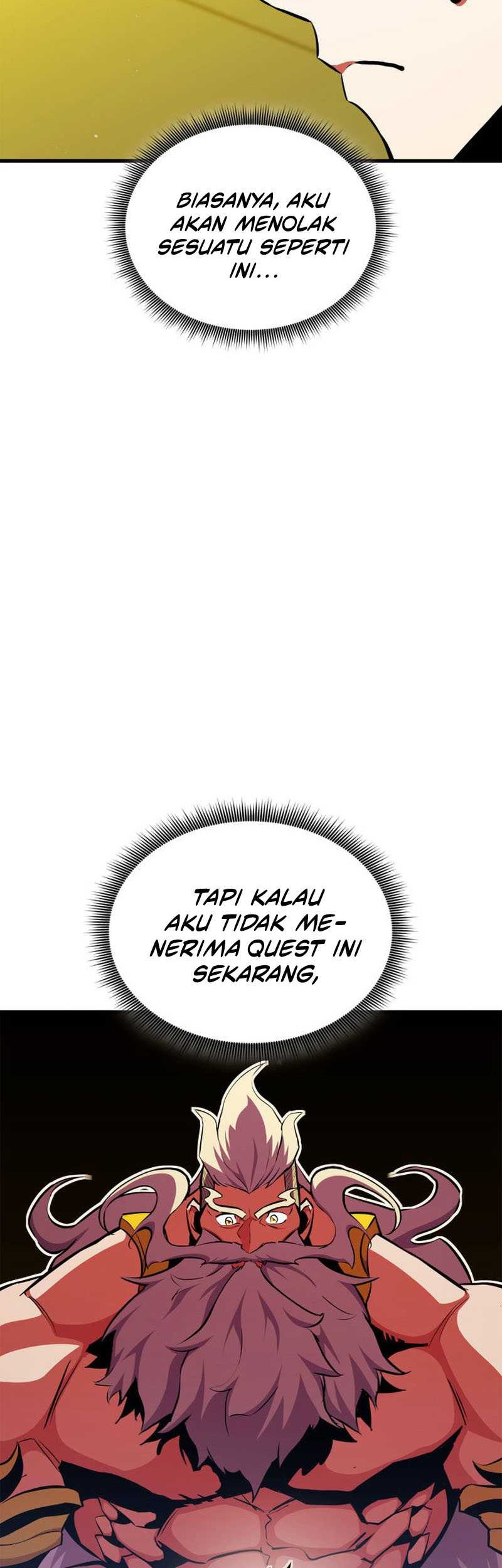 Ranker’s Return (Remake) Bab 180 halaman 54