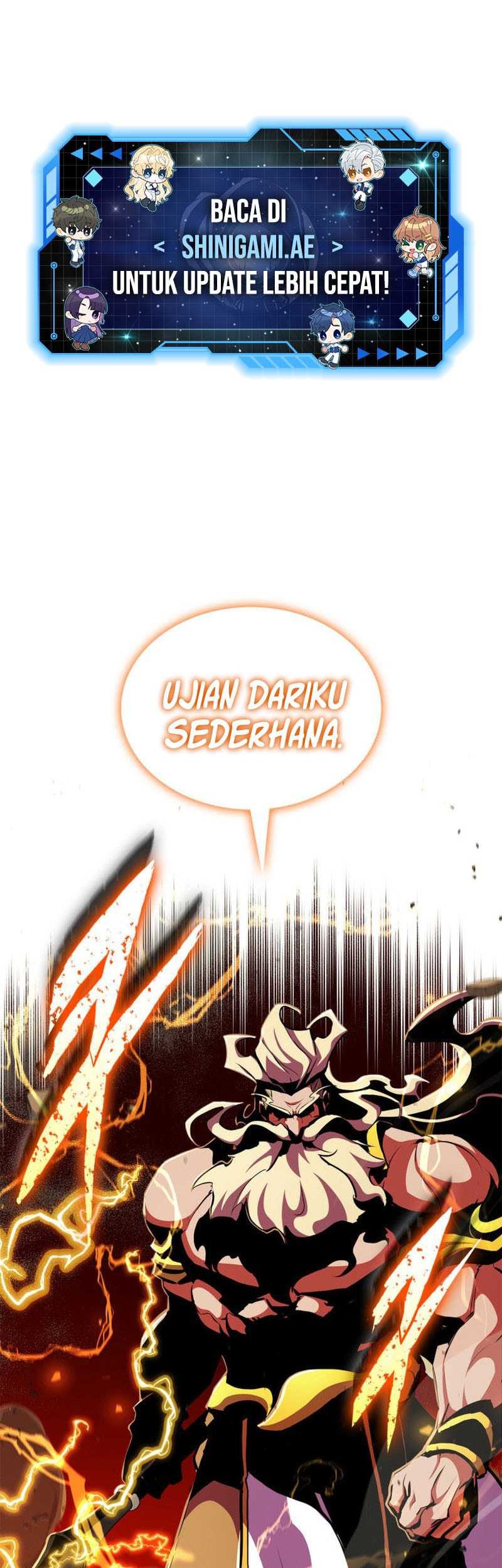 Ranker’s Return (Remake) Bab 181 halaman 2