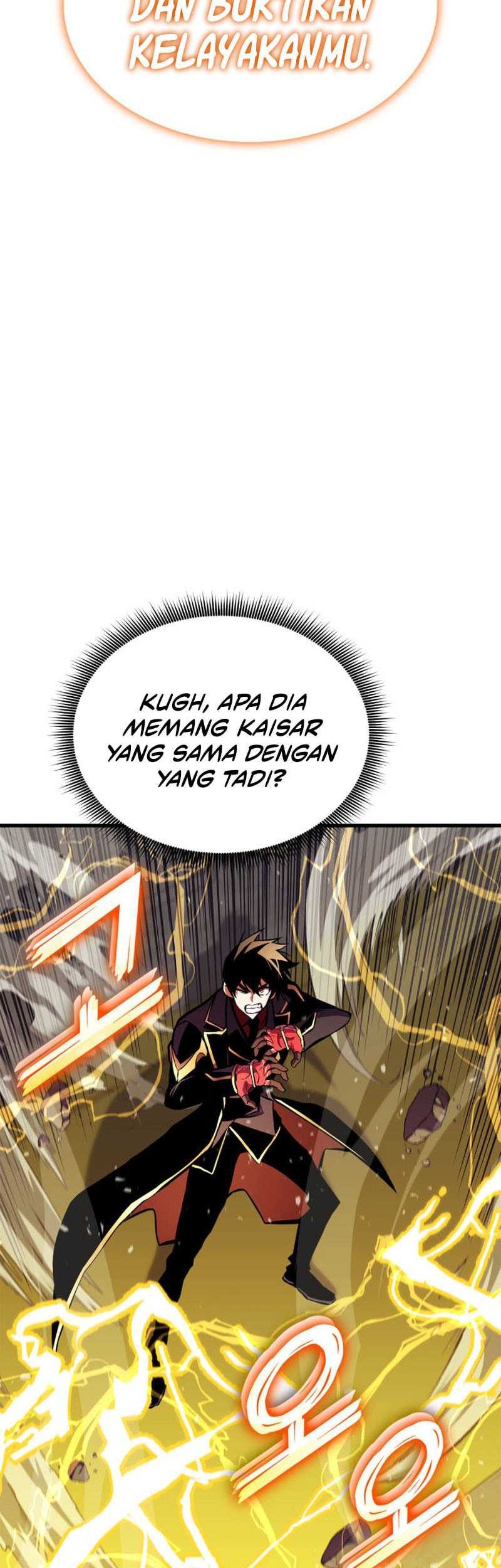 Ranker’s Return (Remake) Bab 181 halaman 4