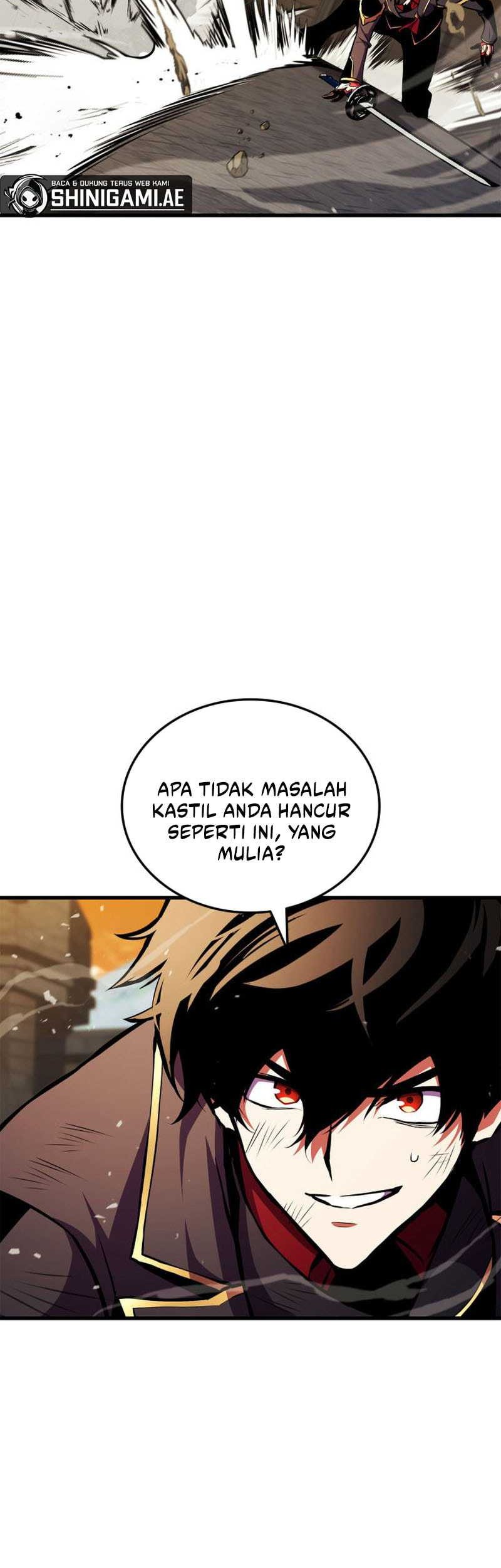 Ranker’s Return (Remake) Bab 181 halaman 17