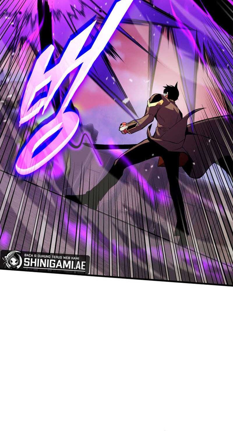 Ranker’s Return (Remake) Bab 181 halaman 26