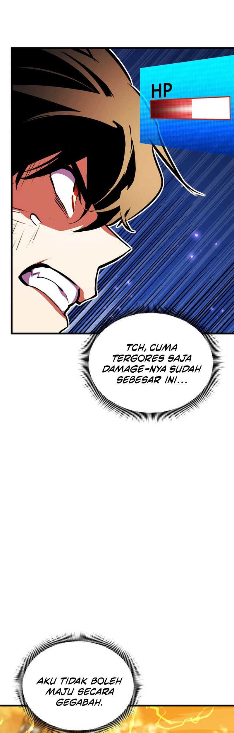Ranker’s Return (Remake) Bab 181 halaman 31