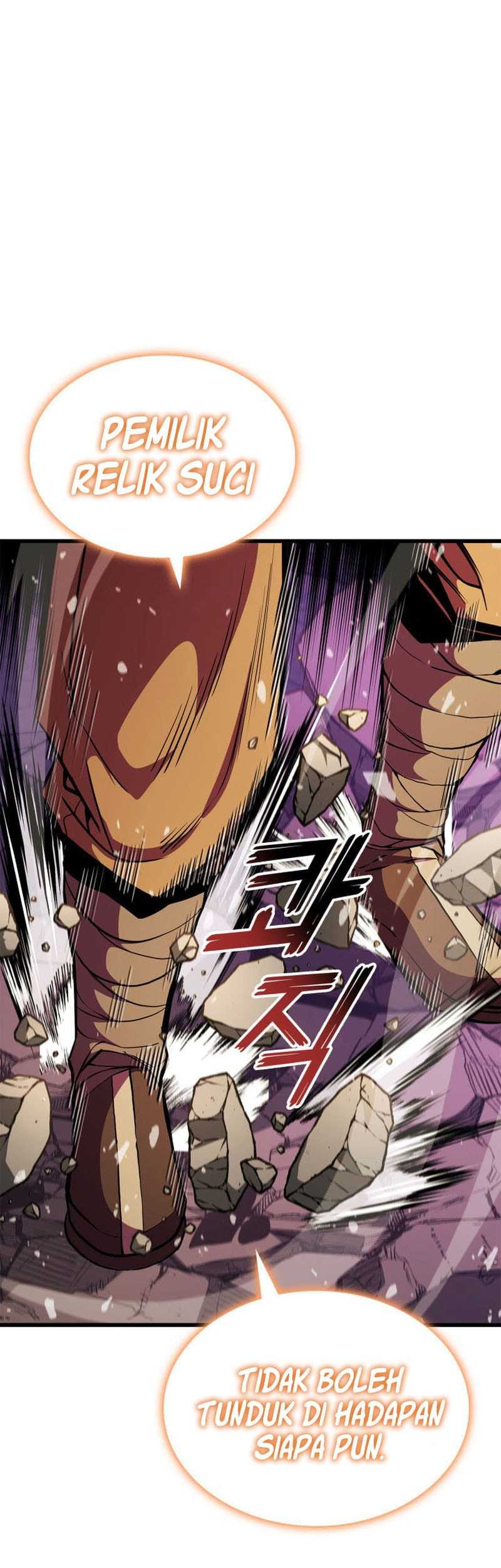 Ranker’s Return (Remake) Bab 181 halaman 47