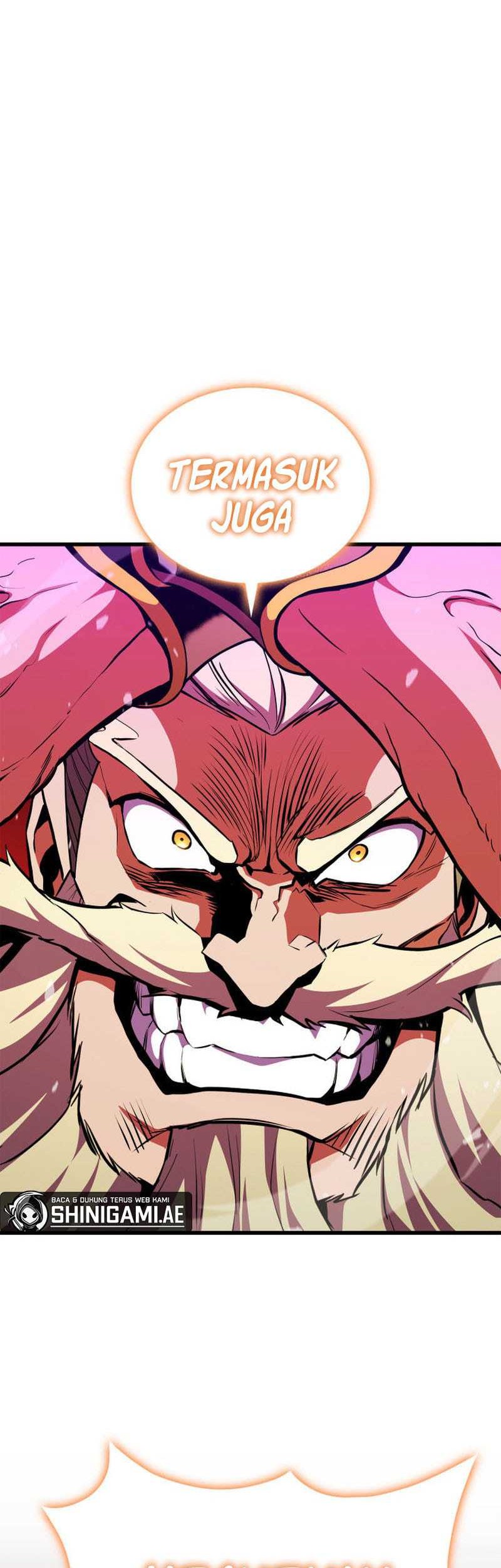 Ranker’s Return (Remake) Bab 181 halaman 48