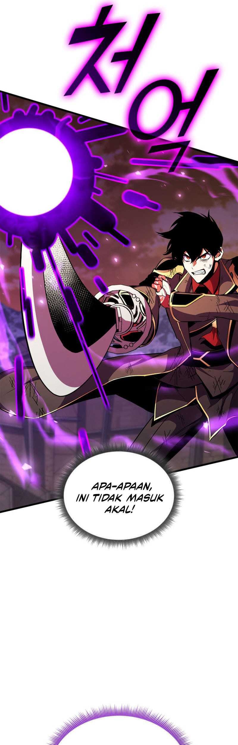 Ranker’s Return (Remake) Bab 181 halaman 51