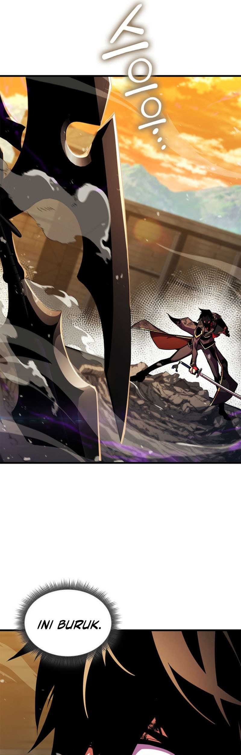 Ranker’s Return (Remake) Bab 181 halaman 66