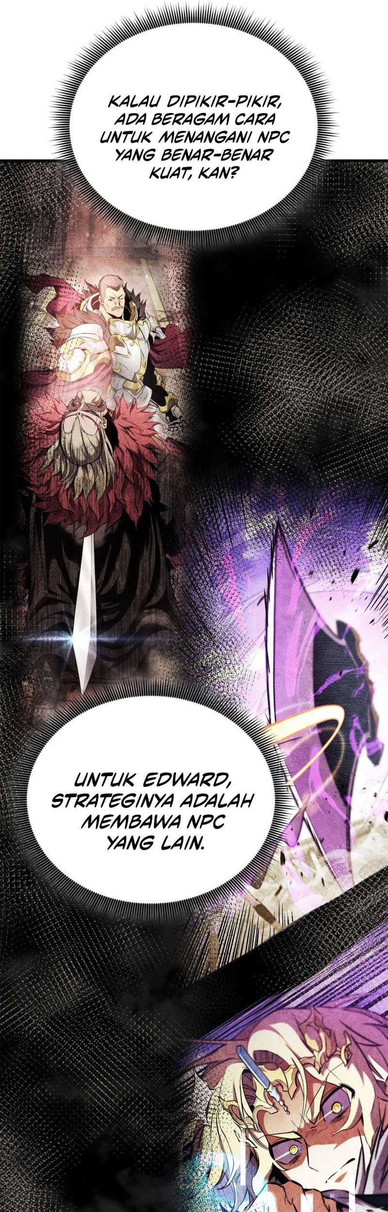 Ranker’s Return (Remake) Bab 181 halaman 70