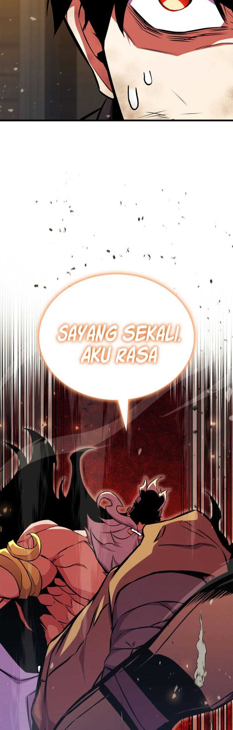 Ranker’s Return (Remake) Bab 181 halaman 75