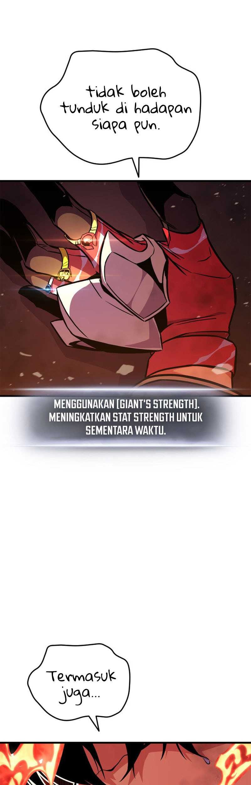 Ranker’s Return (Remake) Bab 181 halaman 82