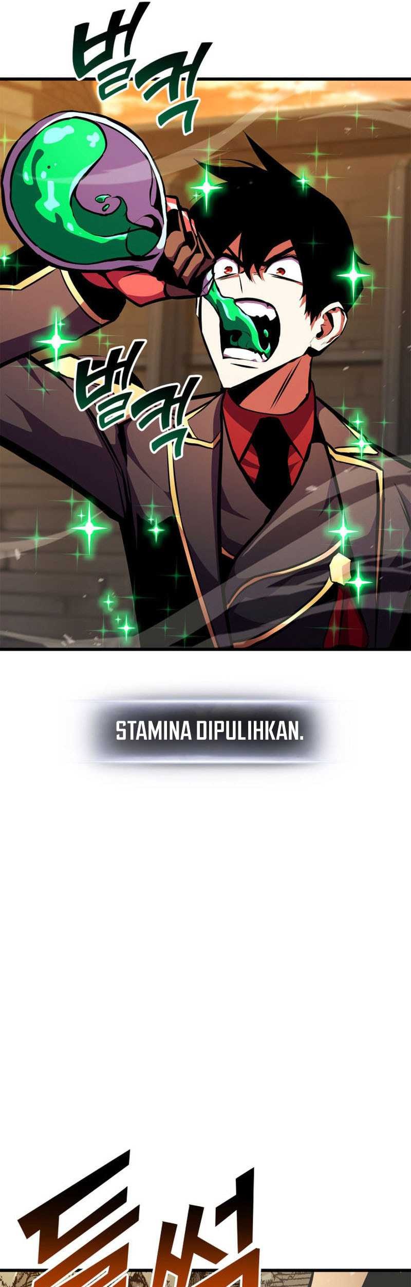 Ranker’s Return (Remake) Bab 182 halaman 11