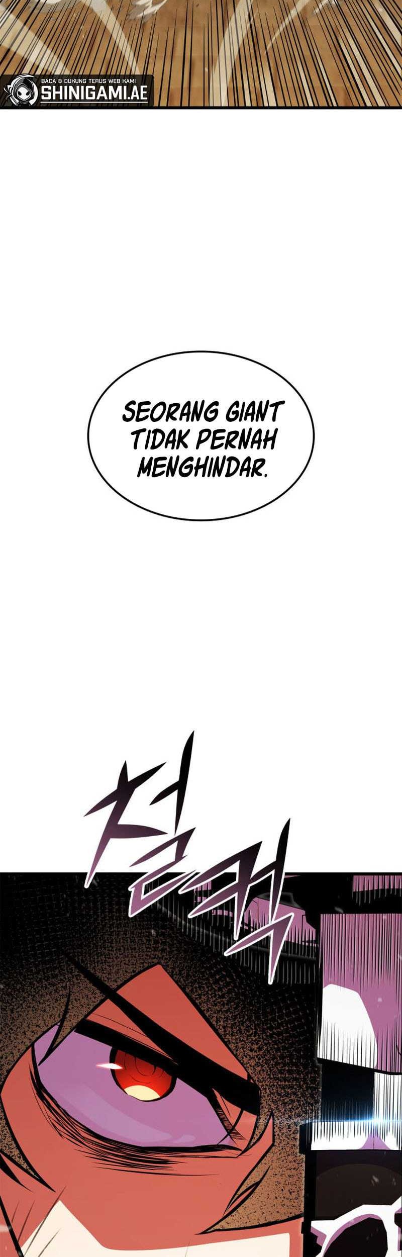 Ranker’s Return (Remake) Bab 182 halaman 17