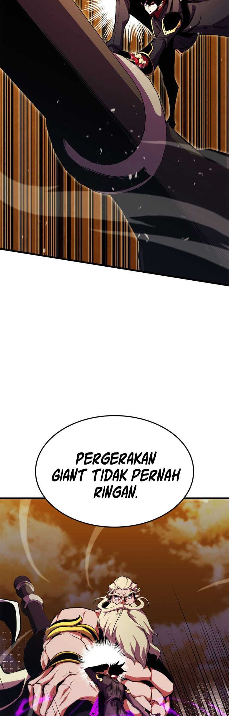 Ranker’s Return (Remake) Bab 182 halaman 29