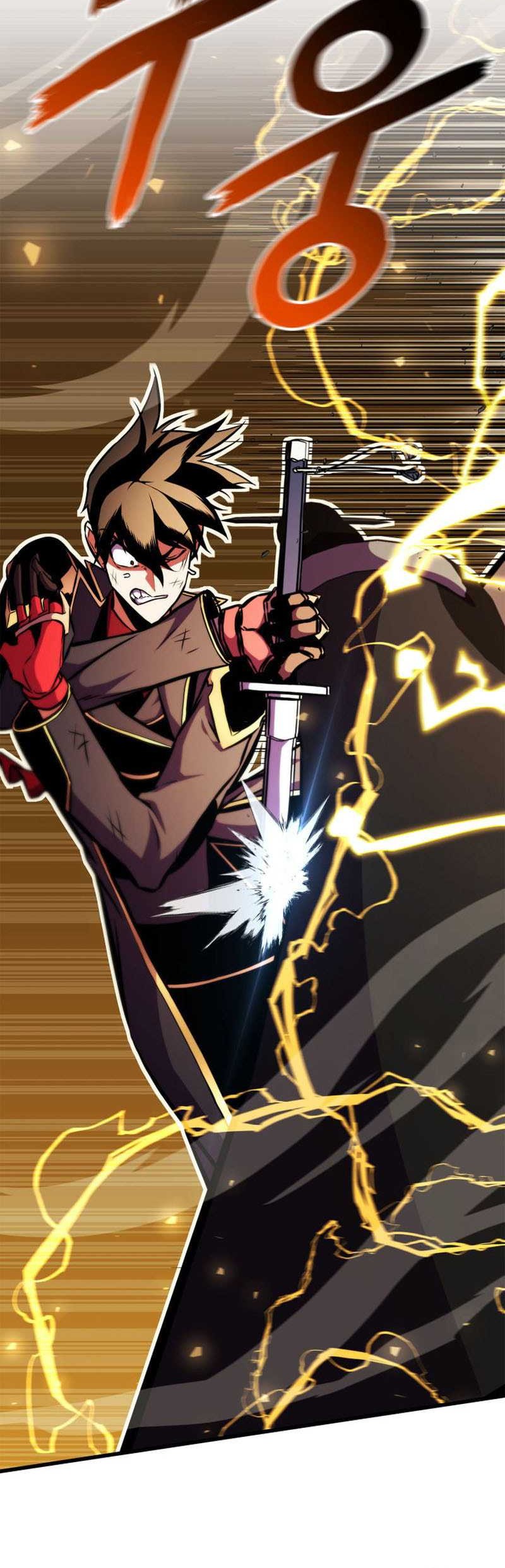 Ranker’s Return (Remake) Bab 182 halaman 45