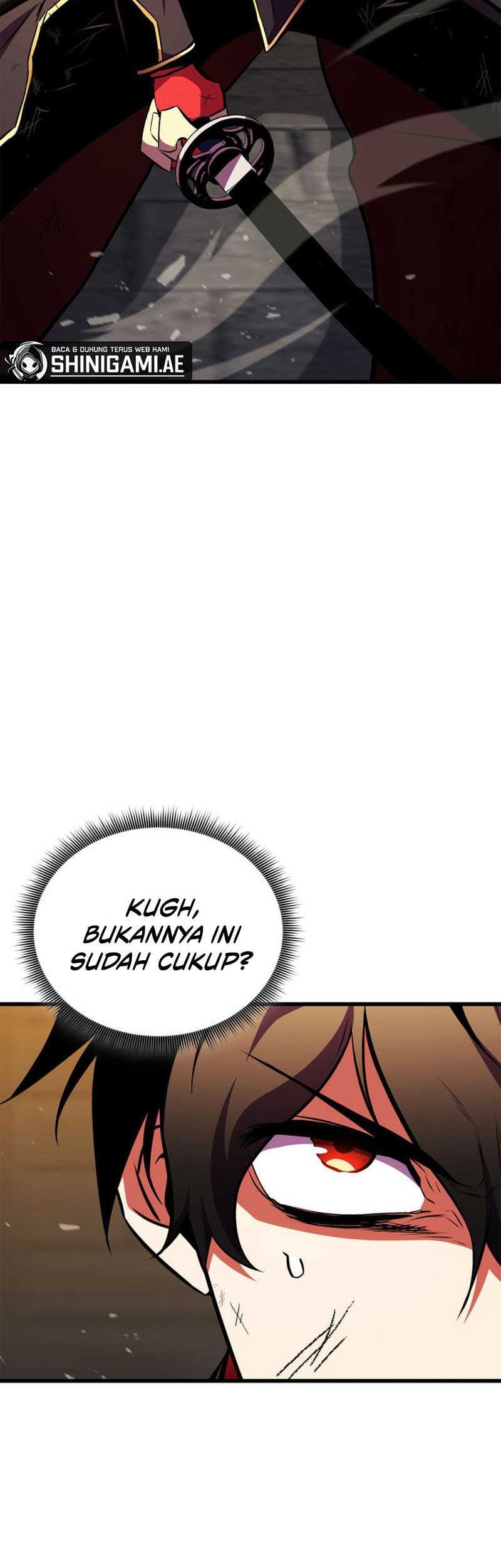 Ranker’s Return (Remake) Bab 182 halaman 49