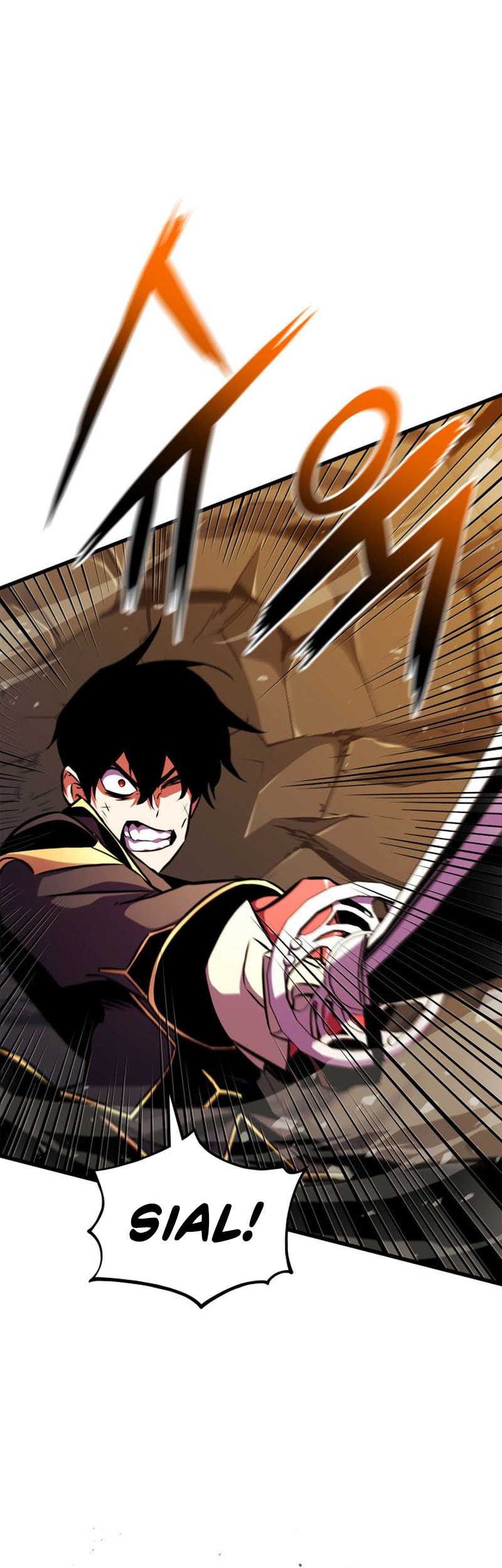 Ranker’s Return (Remake) Bab 182 halaman 52