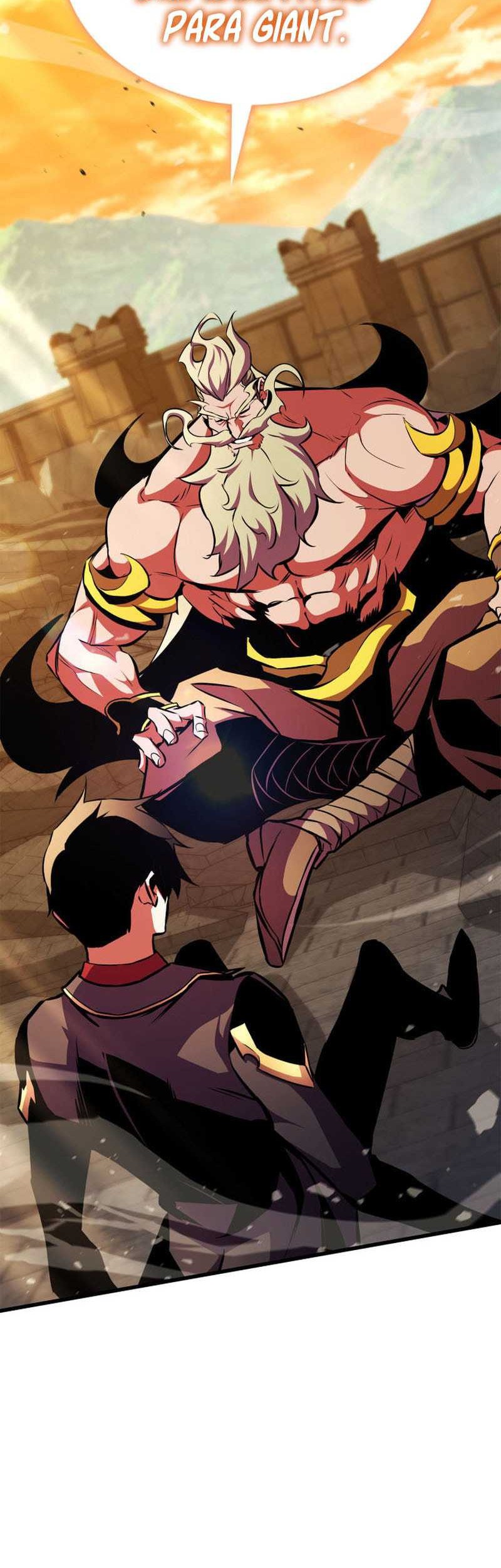Ranker’s Return (Remake) Bab 182 halaman 57
